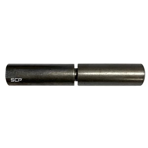 6" Barrel Hinge