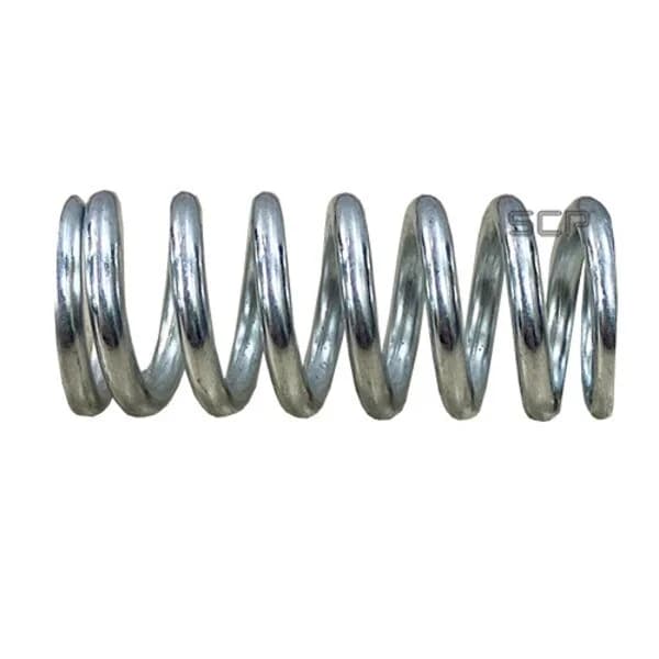 BBQ Spring 1-3/4" X 3/4" Zinc