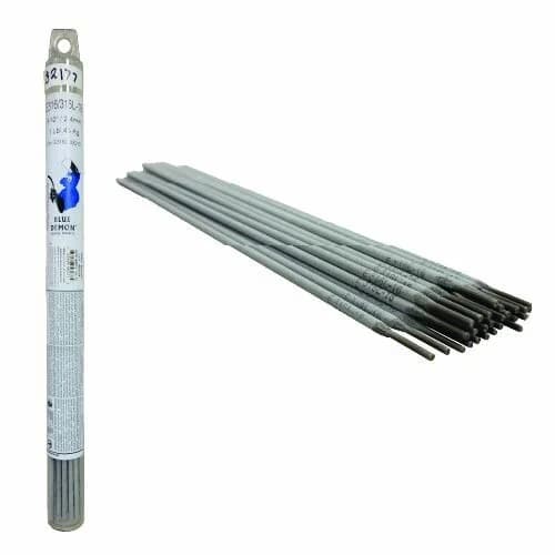 Stainless Steel Arc Welding Rod E316L-16 3/32" 1 LB