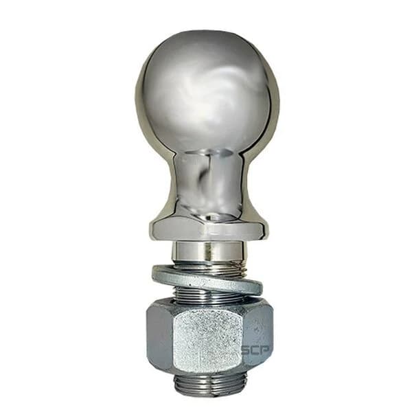 2-5/16" Hitch Ball - 1-1/4" diam. X 2-1/4" Length