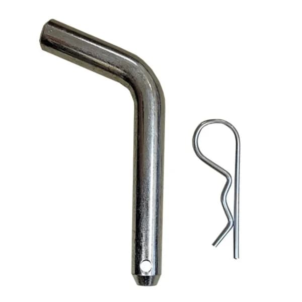 Hitch Pin - Bent 5/8" X 3"