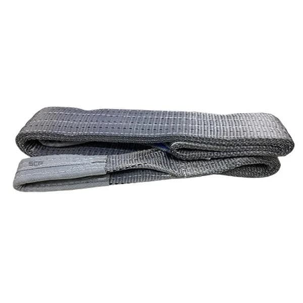 Recovery Tow Strap 4" X 12'