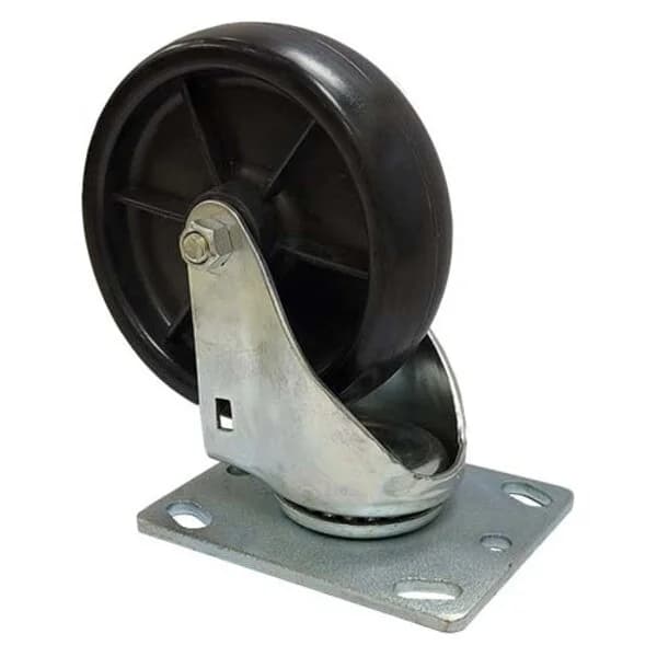 Swivel Caster Wheel 5"