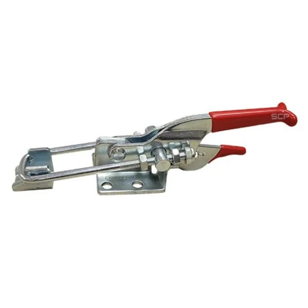 Toggle Clamp 5" W/ Quick Release