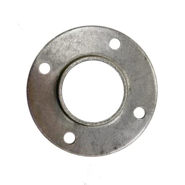 Bolt-On Rail Flange with 1.66" Hole