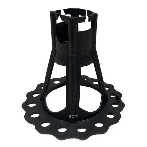Rebar Chair- 3" - 3-1/2"