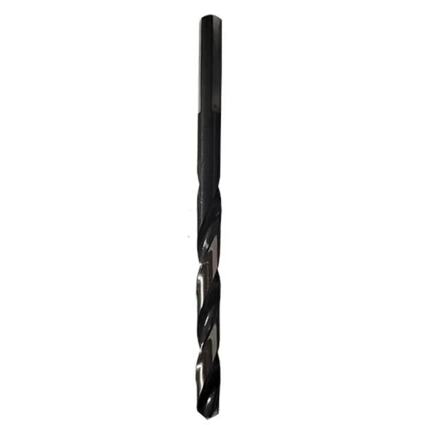 Brute Mechanics Length Drills - Heavy Duty 3/16" X 1-7/8" X 3"