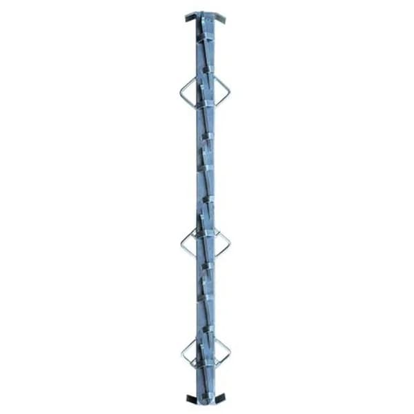 Fence Stretcher 66" with Wedges - Zinc