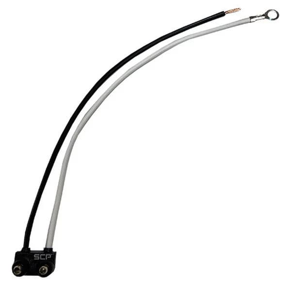 Trailer 2-Pin Plug