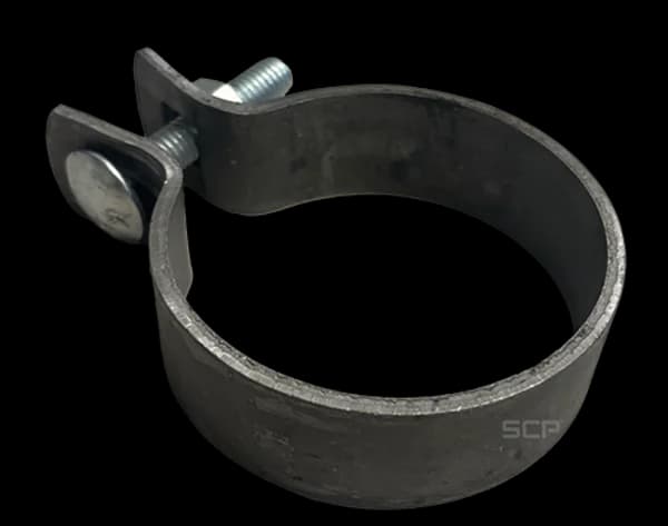 Pipe Brace for 2-7/8" Pipe - Hardware Included