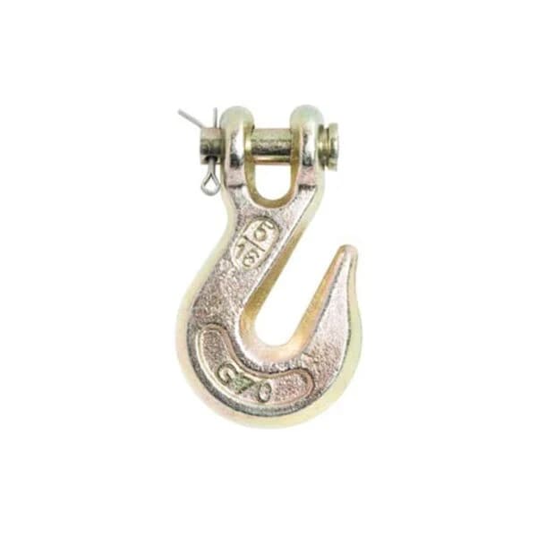 Clevis Grab Hook 5/16" Grade 70 Transport