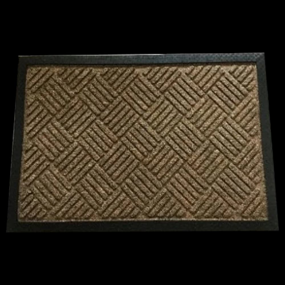 Plain Door Mat #50 - 30" X 18"