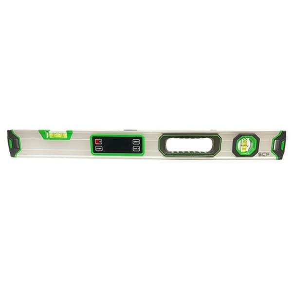 Magnetic Tool Box Level - 24"