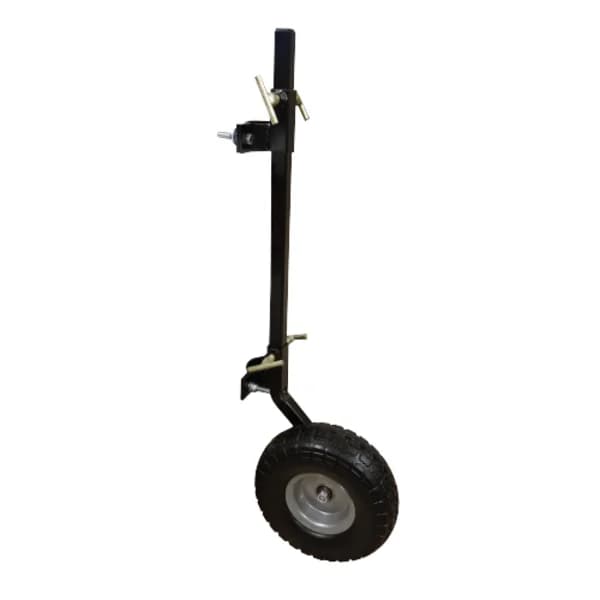 Adjustable Gate Wheel - 10"