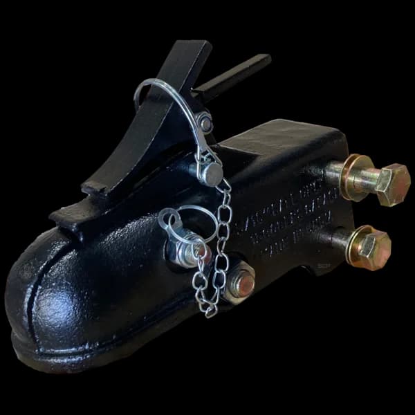 2-5/16" Adjustable Trailer Coupler