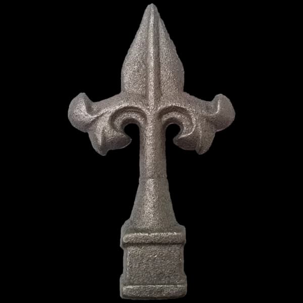 Finial - Boy Scout - 1/2"