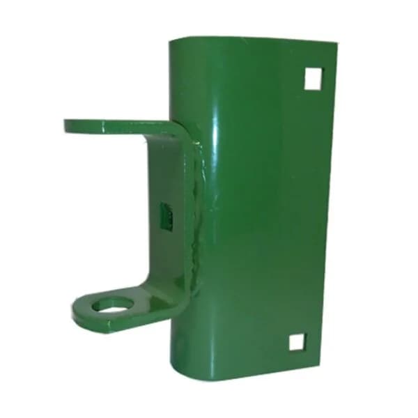 Pipe Clamp with Clevis