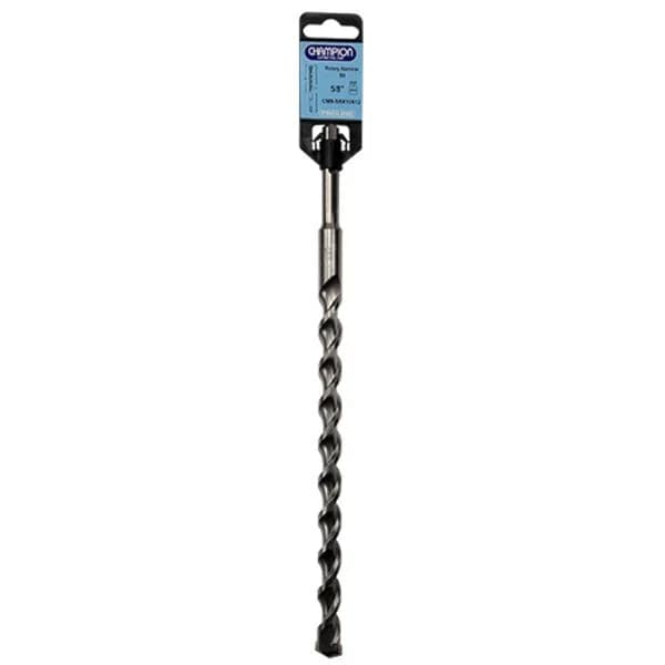 SDS Plus Hammer Bits - 5/8" X 10" X 12"