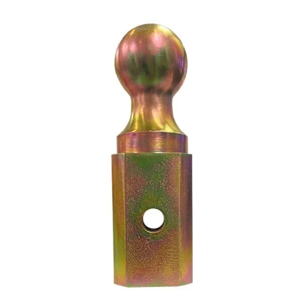 Gooseneck Tow Ball - 2-5/16"