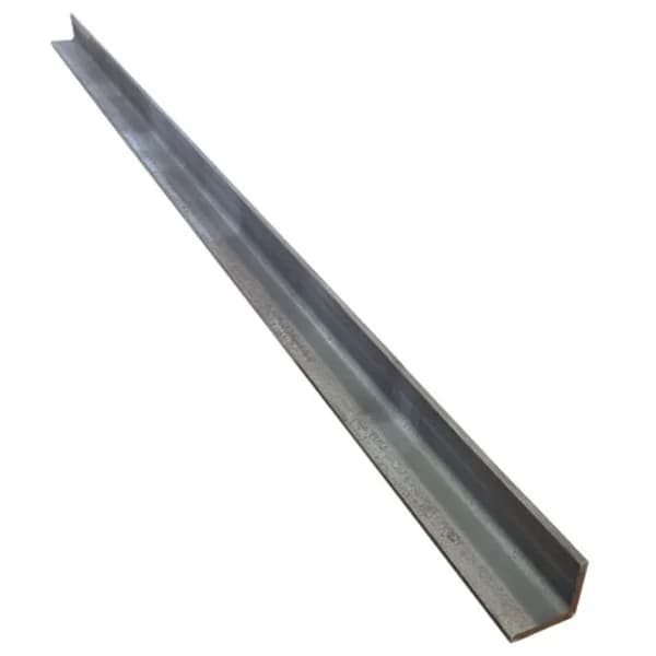 CTL - Angle Iron 3/16" 1.0" x 1.0" x 4'
