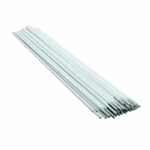 Aluminum Covered Arc Welding Rod E4043 1/8" 1 LB