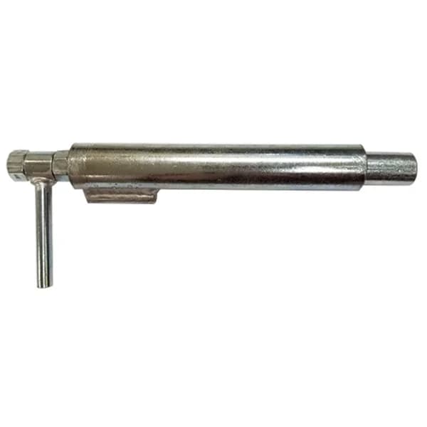 Galvanized Spring Latch 11-5/8"