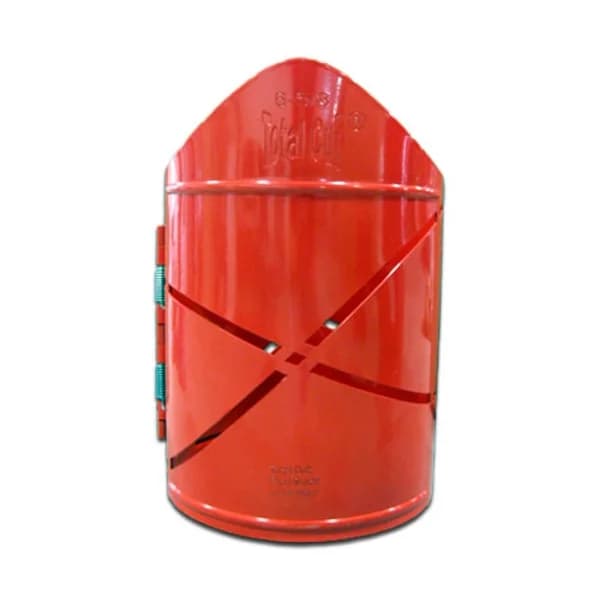Pipe Guide 6.625"