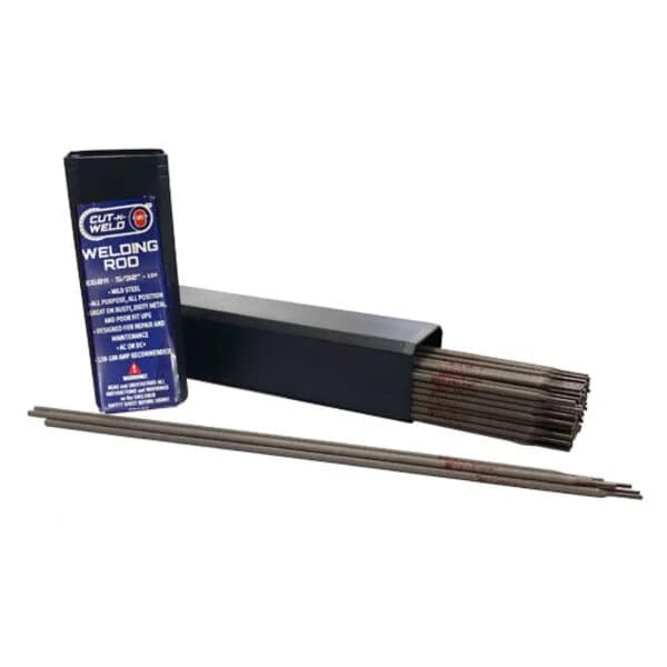 E6011 5/32" Welding Rods 10# Box