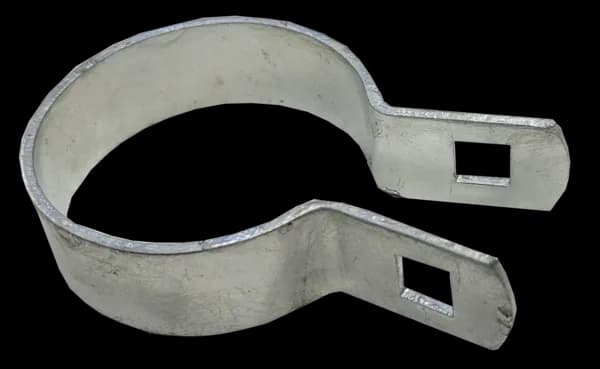 Brace Band 2-3/8" - HDG