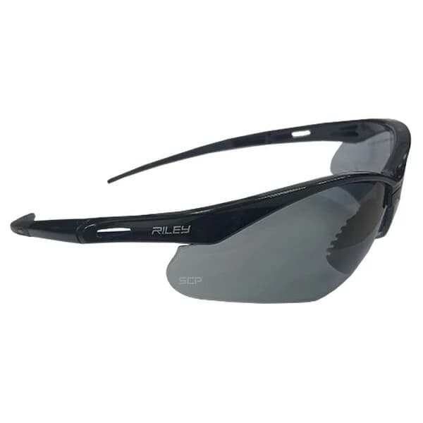 Vesper Glasses - Grey