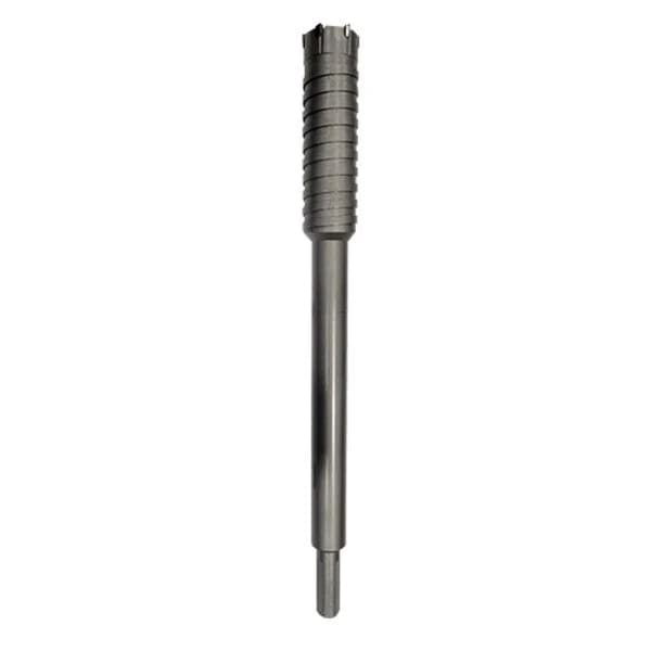 1/2" Shank Rotary Rebar Cutter - 1-1/8" Diameter