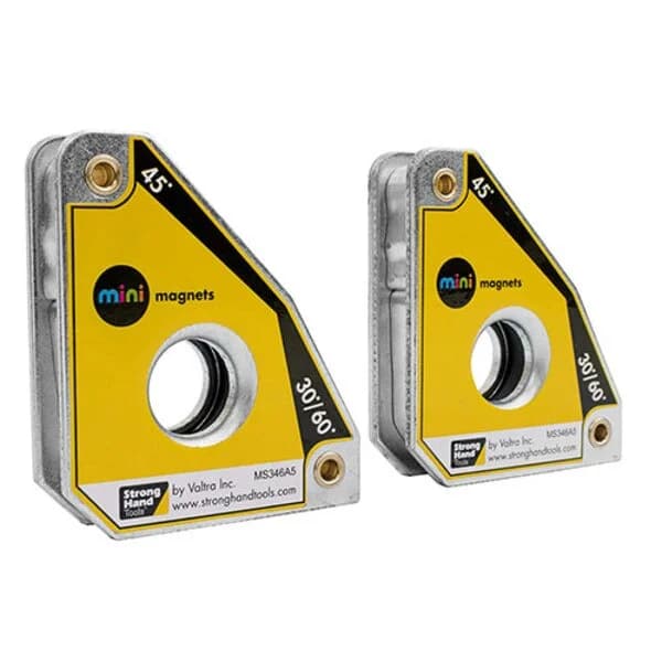 Strong Hand Tools - Mini Magnet Twin Pack