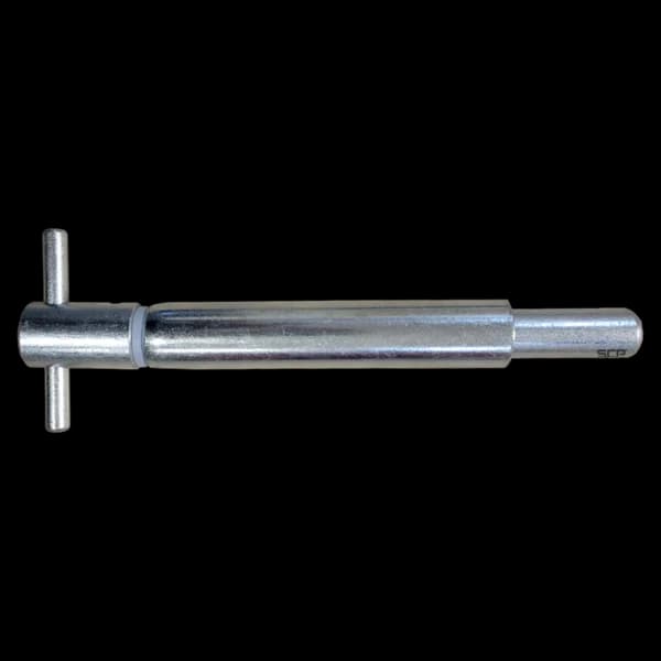 Spring Gate Latch with T-Handle