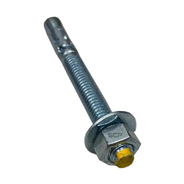 Wedge Anchor 3/8" X 3-3/4"