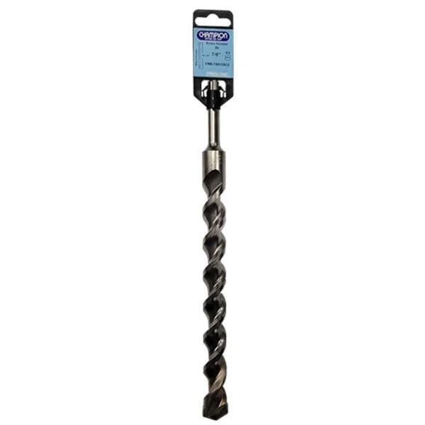 SDS Plus Hammer Bits - 7/8" X 10" X 12"