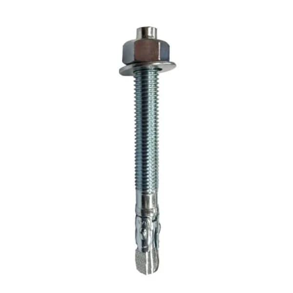 Wedge Anchor 5/8" x 6"