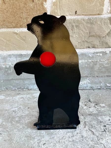 Big Daddy Bear — manufacturer photo 1