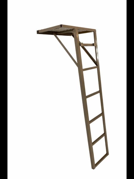 Big Daddy Big Daddy Feeder Ladder Option — manufacturer photo 1