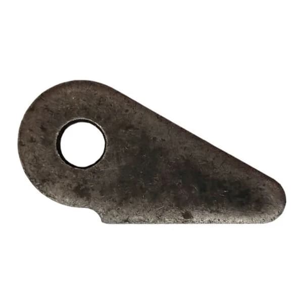 Tear Drop Hinge - Small 2-1/8" x 1/4"