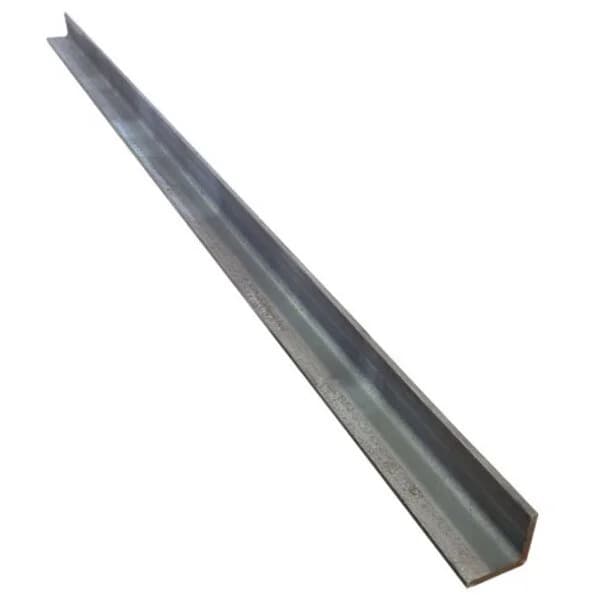 CTL- Angle Iron 1/8" 1.25" x 1.25" x 4'