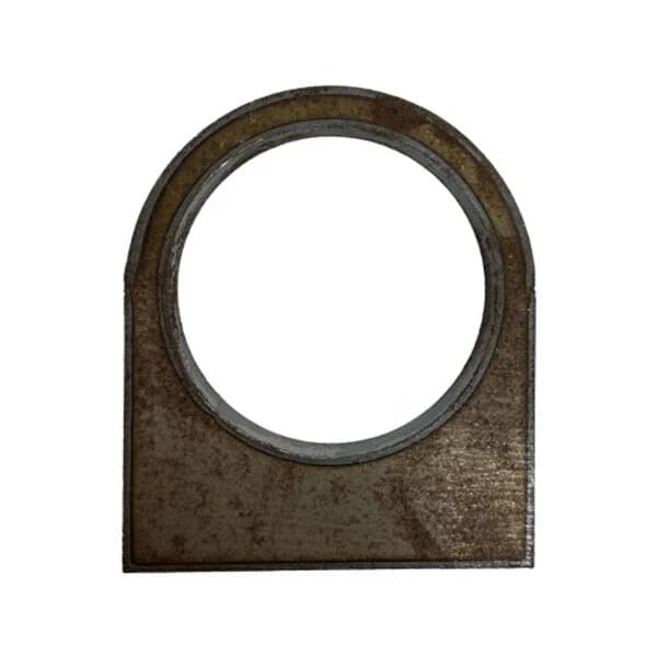 Ring Adaptor for Hinge Sleeve 1.66" OD