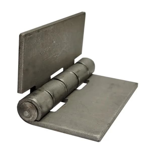 Flat Hinge 3" x 3" 1/8"