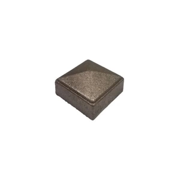 Pyramid Post Cap 1-1/2"