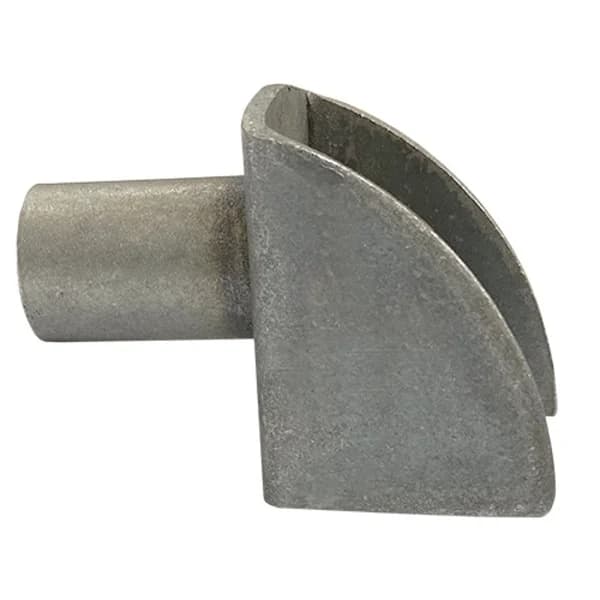 Bat Wing Hinge-Male with 3/4" Pin