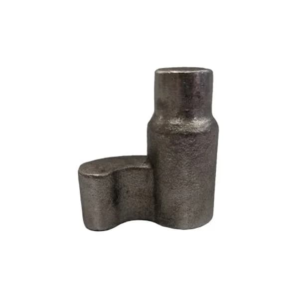 Trailer Bar Latch-Bottom Lug