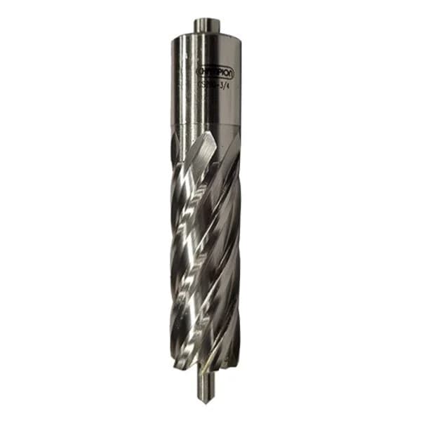Columbia Annular Cutter - 3/4" HHS X 2" Depth