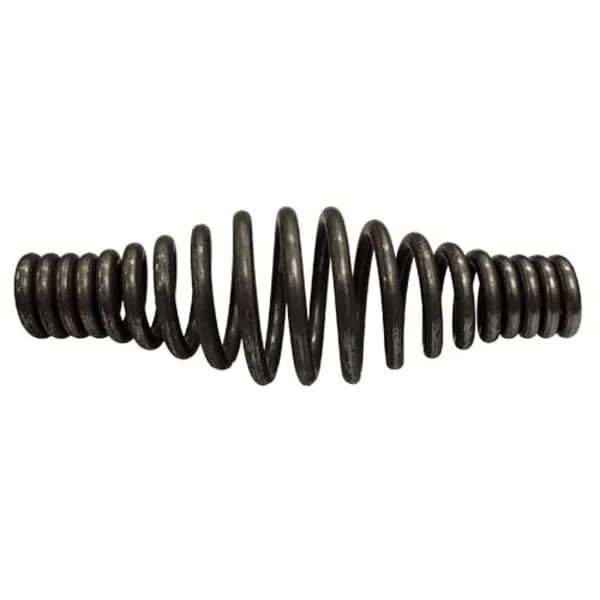 Spring Handle 4-3/4" with 3/8" Opening-Bare