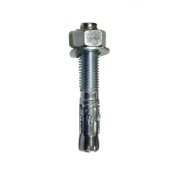 Wedge Anchor 3/4" x 4-3/4"