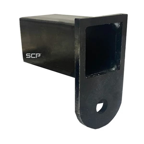 Fence Mount Bracket for 1-1/2" Tube