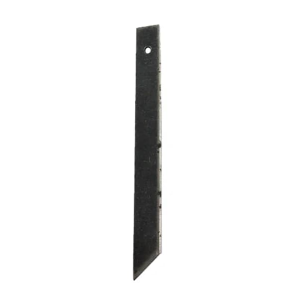 Landscape Stake 1/4" x 1" 1/4" Hole